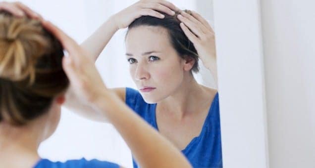 At Home Magazine on Alopecia – February 2015 At Home Magazine on Alopecia – February 2015